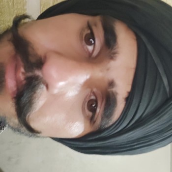 Damanpal Singh